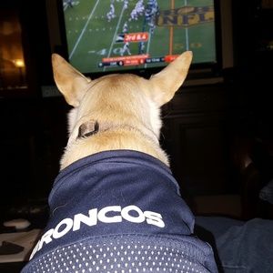 Meet your Posher, Debra